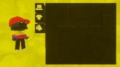 Customize Screen