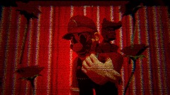 A screenshot taken in Dreams. 2 of 2.