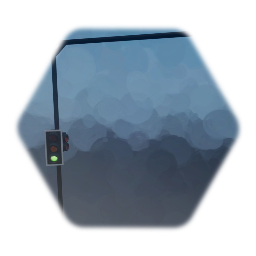 UK Traffic Light 3