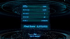 A screenshot taken in Dreams. 10 of 29.