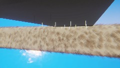 A screenshot taken in Dreams. 3 of 15.