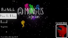 A screenshot taken in Dreams. 3 of 3.