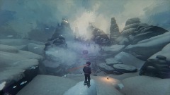 A screenshot taken in Dreams. 5 of 29.