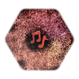DMGW Music - TRORN KEY