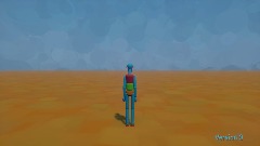 A screenshot taken in Dreams. 5 of 28.