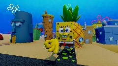 Spongebob
