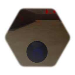 Escape from Sonic? (Beta)