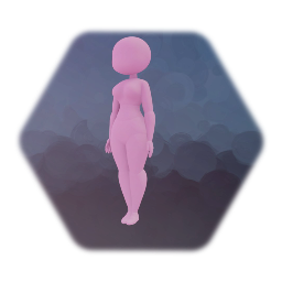 Ev's Fighting Game Template Collection!