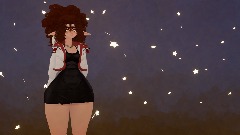 A screenshot taken in Dreams. 16 of 22.