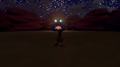 Kingdom Hearts - Agrabah/The Cave of Wonders