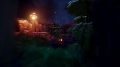 A screenshot taken in Dreams. 21 of 29.