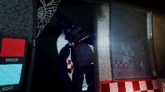 FNAF render