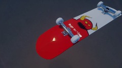 A screenshot taken in Dreams. 7 of 8.