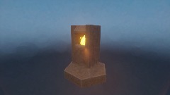 A screenshot taken in Dreams. 26 of 28.