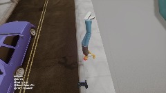 A screenshot taken in Dreams. 9 of 22.