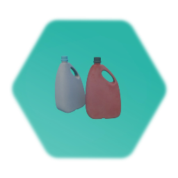Generic Jug