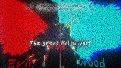 (THE GREAT KAIJU WAR) CREDITS TO @KUBAGODZILLA