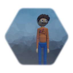 Jellybean_Arrow Character