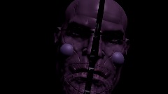 Funtime Thanos Jumpscare