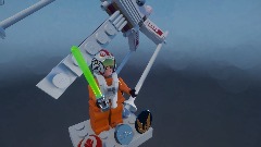 A screenshot taken in Dreams. 2 of 8.