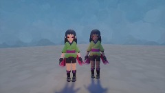 A screenshot taken in Dreams. 3 of 12.