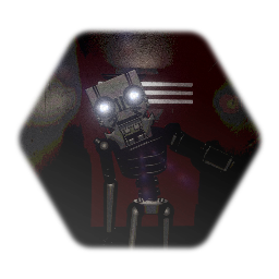 Endoskeleton