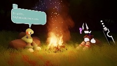 A screenshot taken in Dreams. 3 of 29.