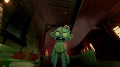 A screenshot taken in Dreams. 1 of 15.