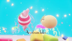 A screenshot taken in Dreams. 3 of 5.