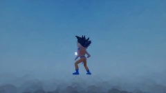 A screenshot taken in Dreams. 4 of 15.