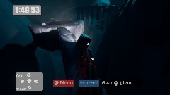 A screenshot taken in Dreams. 1 of 4.