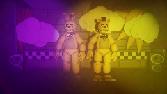 5 nights at freddy