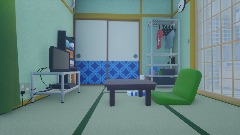 A screenshot taken in Dreams. 3 of 8.