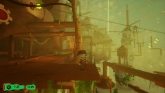A screenshot taken in Dreams. 15 of 15.
