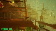 A screenshot taken in Dreams. 16 of 16.