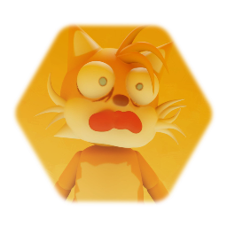 All My TGT/Tails Gets Trolled Characters