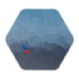 Remix of Remix of Playable Toei Sonic (read description)