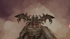 A screenshot taken in Dreams. 7 of 10.