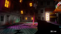 A screenshot taken in Dreams. 7 of 17.