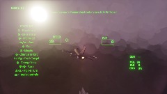 A screenshot taken in Dreams. 2 of 2.