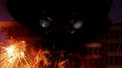 The massacre of mankind