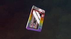 A screenshot taken in Dreams. 12 of 18.