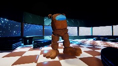 A screenshot taken in Dreams. 5 of 17.