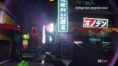 A screenshot taken in Dreams. 8 of 30.