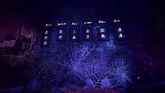 A screenshot taken in Dreams. 1 of 4.