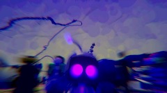 A screenshot taken in Dreams. 7 of 20.