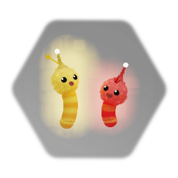 Impla Y&R but low-thermo ig