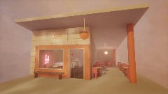 A screenshot taken in Dreams. 2 of 2.