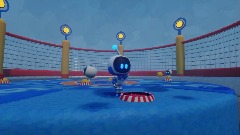 Remix of Remix of Blast Ball Arena