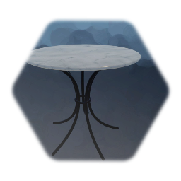 A Collection of Tables
